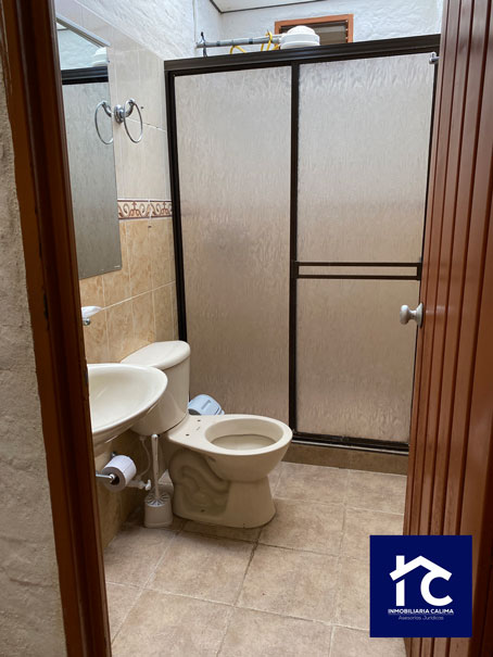 Casa en el Centro de Calima Darien